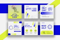 Internet Cafe - Instagram Post Product Image 3