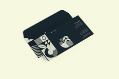 Sustainable Water Bottle - Envelope Product Image 3