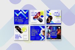 Internet Cafe - Instagram Post Product Image 3