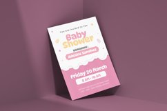 Playful Baby Shower - Invitation Product Image 2