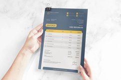 Yellowin Invoice Product Image 2