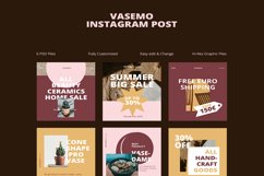 Vasemo Instagram Post Product Image 2