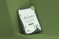 Greny - Bridal Shower Invitation Product Image 2