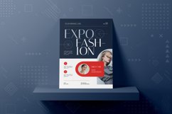 Fashionista Flyer Product Image 2