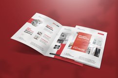 Kitchen - Bifold Brochure Product Image 2