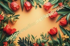Laser cutting templates for gift box with sublimation on lid Product Image 2