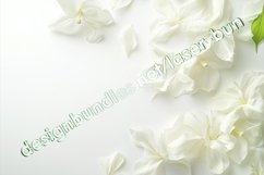 Laser cutting templates for gift box with sublimation on lid Product Image 2
