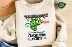 Funny Animal PNG Bundle Product Image 6