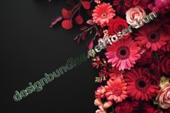 Laser cutting templates for gift box with sublimation on lid Product Image 2