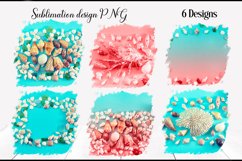 Sublimation Mega Bundle | Sublimation Designs PNG Product Image 5