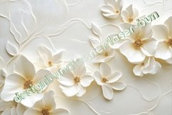Laser cutting templates for gift box with sublimation on lid Product Image 2