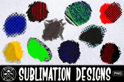 Sublimation Backgrounds Bundle|sublimation PNG Product Image 1