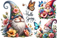 Spring clipart