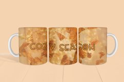 cosy season mug 