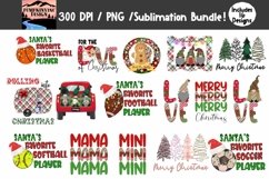 Christmas Bundle! Great for Sublimation! Product Image 1