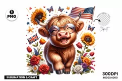 4th july clipart