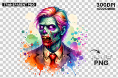 pastel zombie portrait png, halloween pastel zombie, cute zombie halloween, kawaii zombie pastel, pastel spooky zombie, zombie face pastel art, halloween zombie printable, pastel zombie clipart, pastel undead halloween, pastel horror zombie png