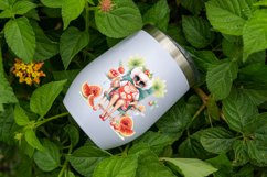 Summer Grandma Sublimation Bundle Product Image 11