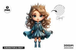 Princess Clipart