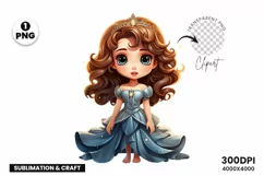 Princess Clipart
