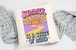 Hello Sunshine Sublimation Bundle, Summer Beach Sublimation Product Image 6