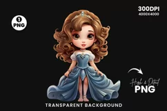 Princess Clipart