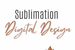 Hello Fall Orange Truck Png Digital Download for Sublimation Product Image 10