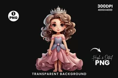 Princess Clipart