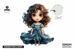 Princess Clipart