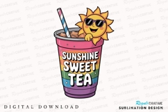 Love Summer Quotes Sublimation Bundle Product Image 5