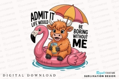 Funny Mug Sublimation Bundle, Sarcastic Bundle Product Image 5
