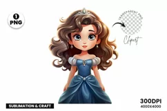 Princess Clipart