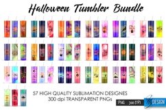 Tumbler Sublimation Mega Bundle. Skinny 20 oz Tumbler Wrap. Product Image 8