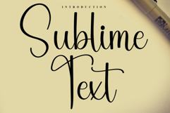 Sublime Text Product Image 1