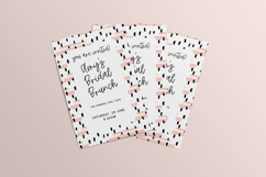 Sublimity Script Font Product Image 3