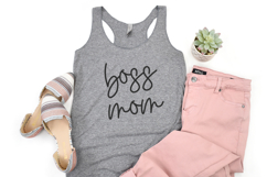 Sublimity Script Font Product Image 5