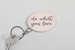 Sublimity Script Font Product Image 6