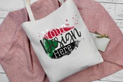 National Sublimation Art- Backgrounds Bundle. Sudan Product Image 5