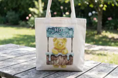 Winter Candy Carnival Sublimation Product Image 13