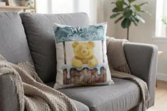 Winter Candy Carnival Sublimation Product Image 14