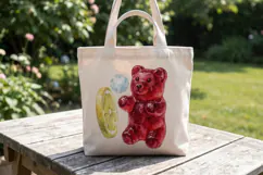 Winter Candy Carnival Sublimation Product Image 11