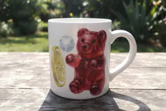 Winter Candy Carnival Sublimation Product Image 13