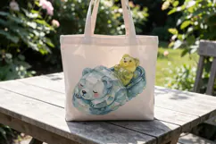 Winter Candy Carnival Sublimation Product Image 14