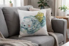 Winter Candy Carnival Sublimation Product Image 15