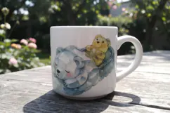Winter Candy Carnival Sublimation Product Image 16