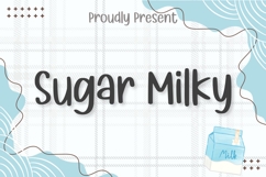 Sugar Milky Product Image 1