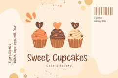 Sugar Milky Product Image 2