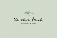 Sugar Muse Script Product Image 3