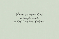 Sugar Muse Script Product Image 7