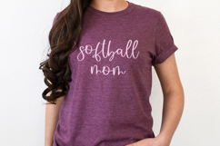 Sugar Plum Fairy Script Font Product Image 3